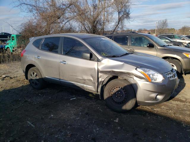 Photo 4 from auction – 2011 NISSAN ROGUE S with VIN JN8AS5MV6BW268430