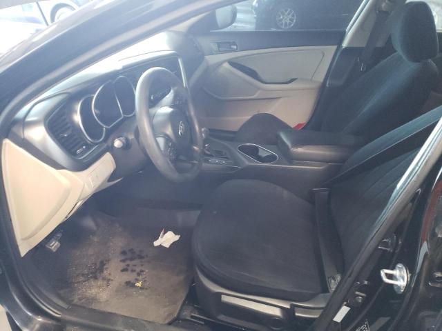 Photo 7 from auction – 2014 KIA OPTIMA LX with VIN 5XXGM4A7XEG286015