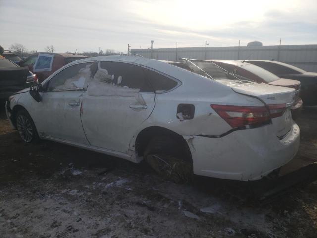 Photo 2 from auction – 2016 TOYOTA AVALON HYB with VIN 4T1BD1EB9GU055011
