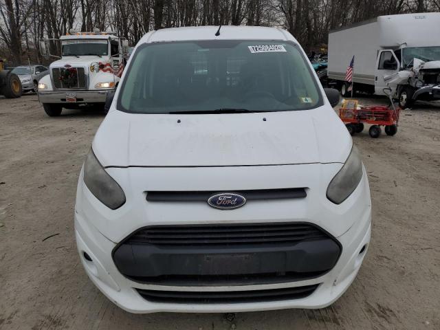 Photo 5 from auction – 2014 FORD TRANSIT CO with VIN NM0LS7F78E1165605