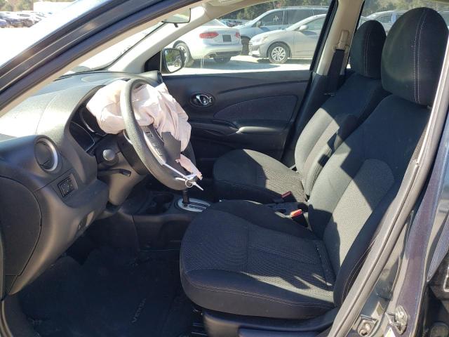 Photo 7 from auction – 2015 NISSAN VERSA S with VIN 3N1CN7APXFL810723