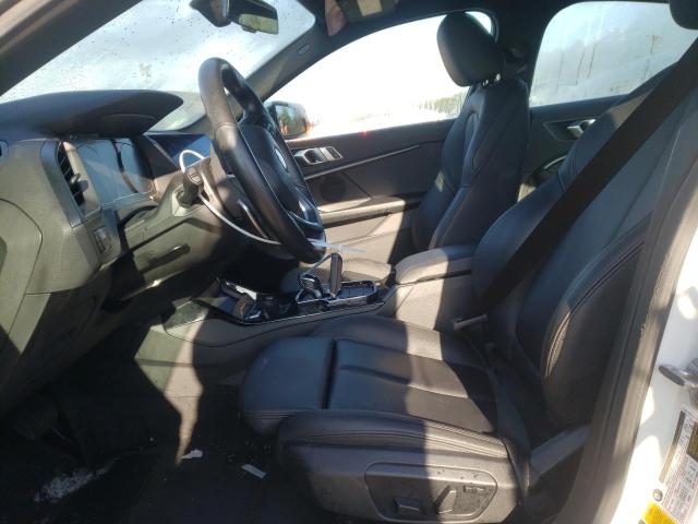 Photo 7 from auction – 2020 BMW 228XI with VIN WBA73AK03L7G27313