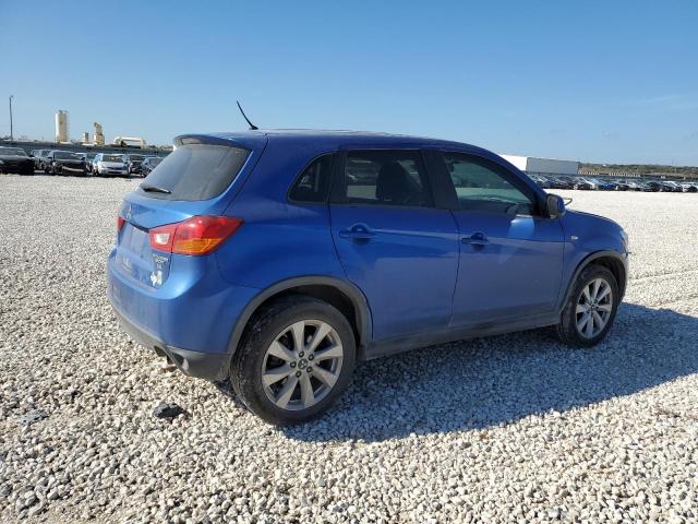 Photo 3 from auction – 2015 MITSUBISHI OUTLANDER with VIN 4A4AP3AW8FE029075