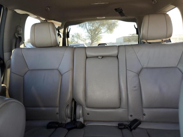 Photo 10 from auction – 2013 HONDA PILOT EXLN with VIN 5FNYF3H78DB022940