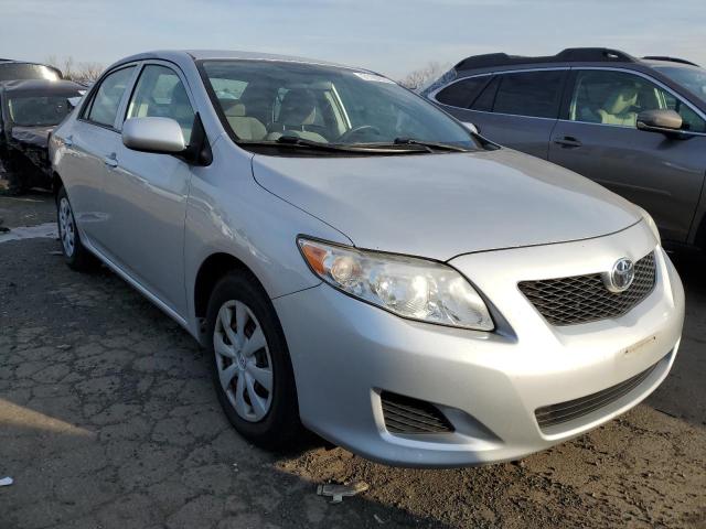 Photo 4 from auction – 2010 TOYOTA COROLLA BA with VIN JTDBU4EE7A9119136