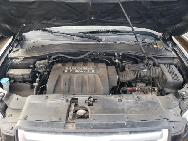 Photo 12 from auction – 2008 HONDA PILOT EXL with VIN 5FNYF18598B024799