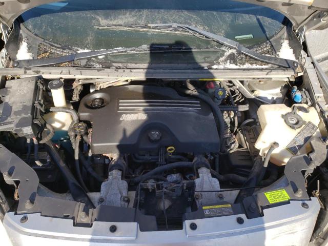 Photo 12 from auction – 2008 CHEVROLET UPLANDER L with VIN 1GNDV23W08D123999