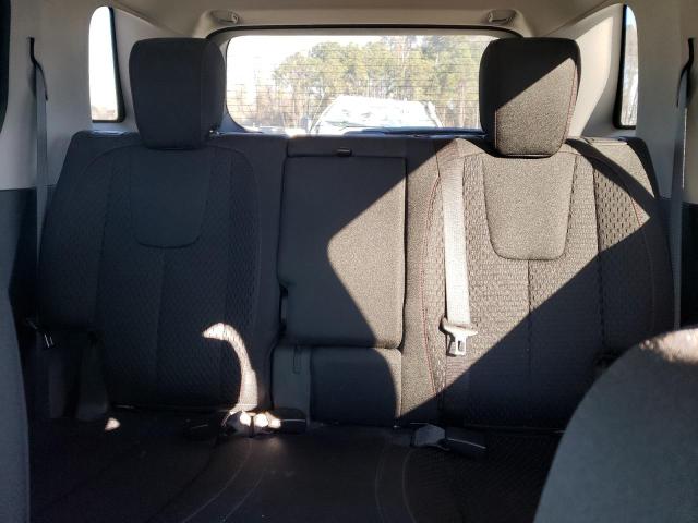 Photo 10 from auction – 2014 GMC TERRAIN SL with VIN 2GKALMEKXE6205034