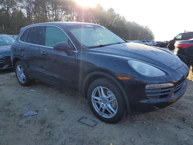 Photo 4 from auction – 2011 PORSCHE CAYENNE S with VIN WP1AB2A21BLA54028