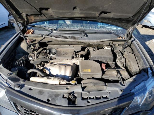 Photo 11 from auction – 2013 TOYOTA CAMRY L with VIN 4T1BF1FK6DU286629