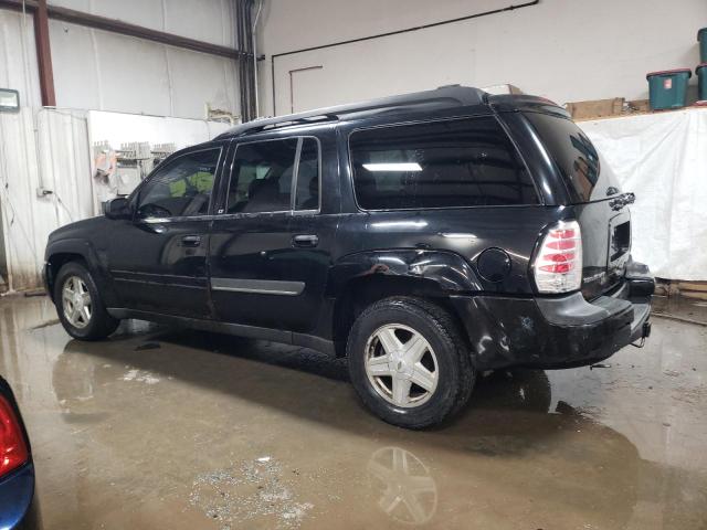 Photo 2 from auction – 2002 CHEVROLET TRAILBLAZE with VIN 1GNET16S926109740