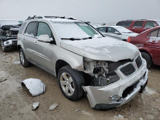 Photo 4 from auction – 2008 PONTIAC TORRENT with VIN 2CKDL43F286059871