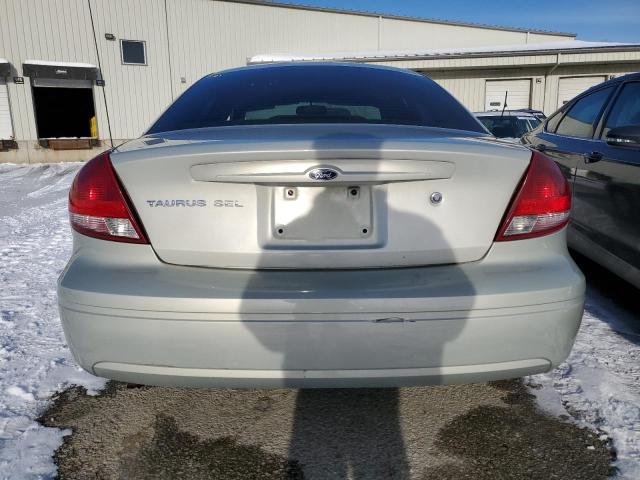 Photo 6 from auction – 2006 FORD TAURUS SEL with VIN 1FAFP56U46A172988