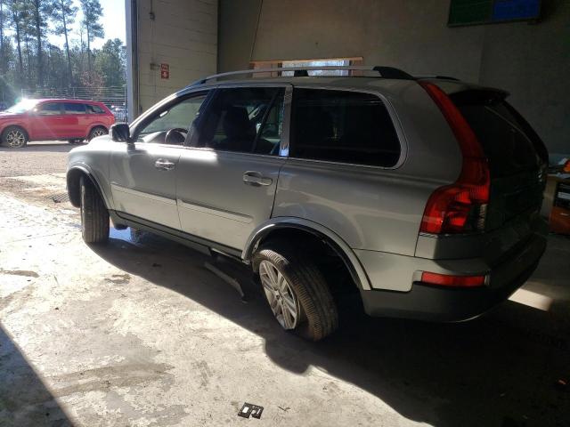 Photo 2 from auction – 2008 VOLVO XC90 V8 with VIN YV4CZ852881479301