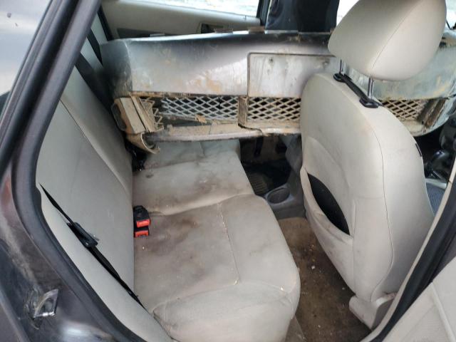 Photo 10 from auction – 2011 FORD FOCUS S with VIN 1FAHP3EN5BW181591