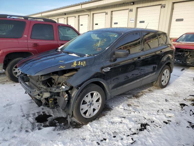 FORD ESCAPE S 2013 مع رقم تعريف المركبة 1FMCU0F73DUB52922 - صورة من المزاد