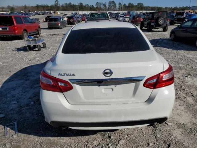 Photo 6 from auction – 2016 NISSAN ALTIMA 2.5 with VIN 1N4AL3AP3GC253224