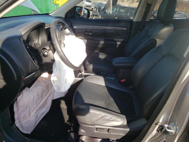 Photo 7 from auction – 2019 MITSUBISHI OUTLANDER with VIN JA4AZ3A35KZ027305