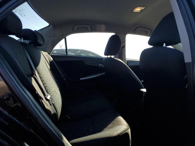 Photo 10 from auction – 2010 TOYOTA COROLLA BA with VIN 2T1BU4EE7AC528828