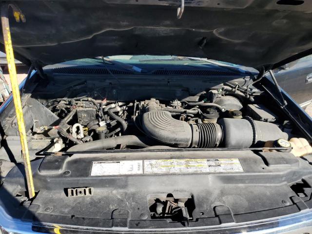 Photo 12 from auction – 2002 FORD EXPEDITION with VIN 1FMPU16LX2LA72377