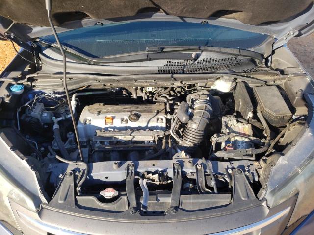 Photo 11 from auction – 2014 HONDA CR-V EXL with VIN 2HKRM3H73EH528401