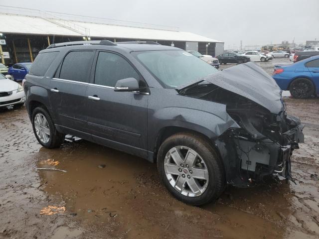 Photo 4 from auction – 2014 GMC ACADIA SLT with VIN 1GKKRRKD5EJ114696