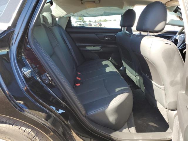 Photo 10 from auction – 2017 NISSAN ALTIMA 2.5 with VIN 1N4AL3APXHC494683