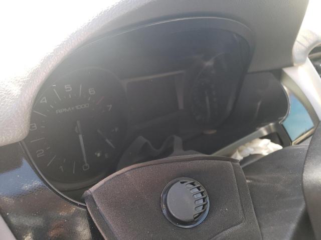 Photo 9 from auction – 2011 FORD EDGE SE with VIN 2FMDK3GC6BBA29559