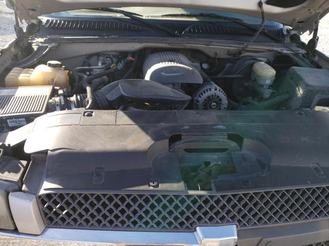 Photo 11 from auction – 2005 CHEVROLET SILVERADO with VIN 1GCEK19B35E149118