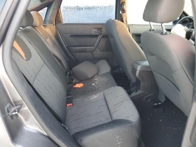 Photo 10 from auction – 2009 FORD FOCUS SE with VIN 1FAHP35N29W227355