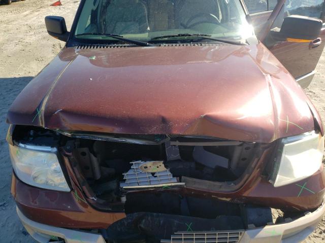 Photo 12 from auction – 2006 FORD EXPEDITION with VIN 1FMPU17566LA81857