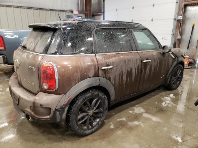 Photo 3 from auction – 2014 MINI COOPER S C with VIN WMWZC5C53EWP35608