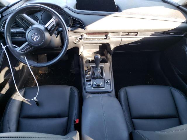Photo 8 from auction – 2021 MAZDA CX-30 SELE with VIN 3MVDMBBL9MM257104
