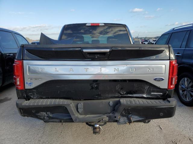 Photo 6 from auction – 2015 FORD F150 SUPER with VIN 1FTEW1CF6FFB32809