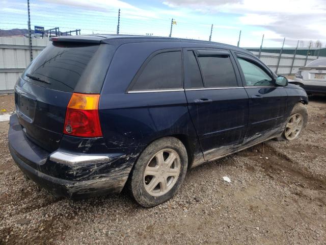 Photo 3 from auction – 2004 CHRYSLER PACIFICA with VIN 2C4GM68454R622246