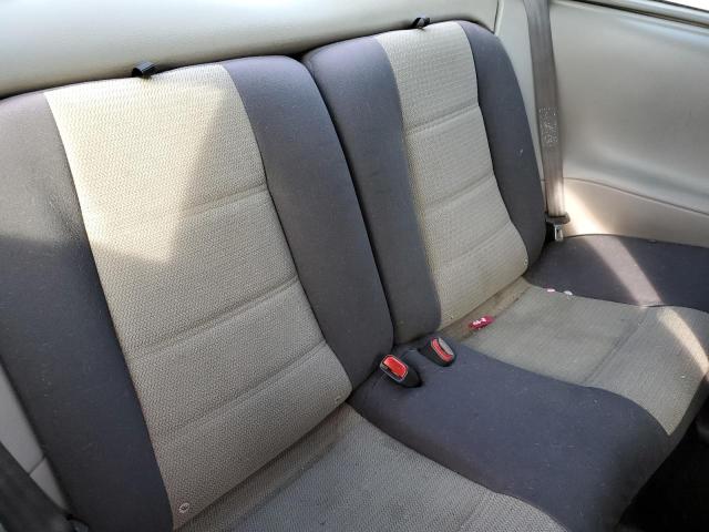 Photo 10 from auction – 2003 FORD MUSTANG with VIN 1FAFP40473F423584