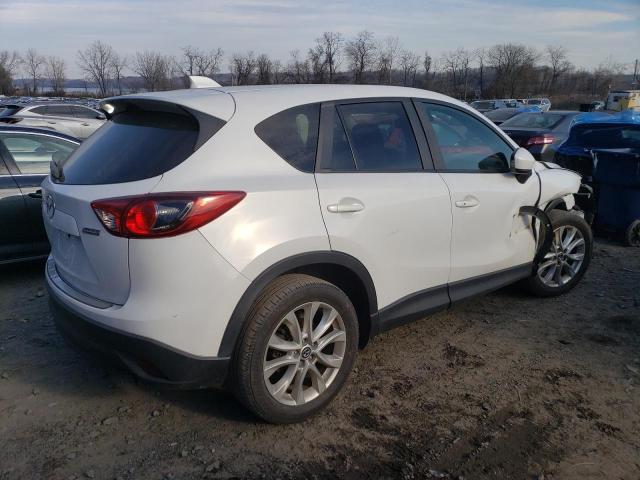 Photo 3 from auction – 2014 MAZDA CX-5 GT with VIN JM3KE4DY0E0357565