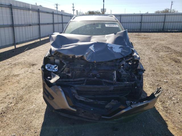 Photo 5 from auction – 2018 NISSAN ROGUE S with VIN KNMAT2MV7JP557137