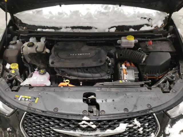 Photo 12 from auction – 2022 CHRYSLER PACIFICA H with VIN 2C4RC1L7XNR129972