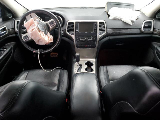 Photo 8 from auction – 2012 JEEP GRAND CHER with VIN 1C4RJFAG7CC208236