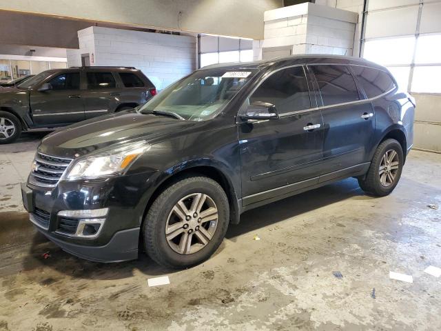 CHEVROLET TRAVERSE L 2016 with VIN 1GNKVHKD9GJ290100 - Photo from auction