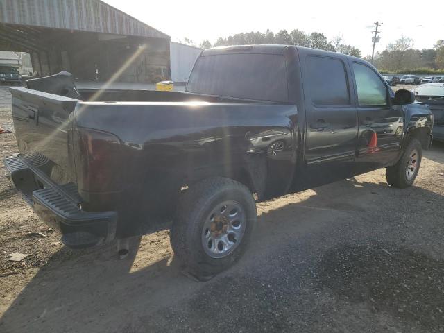 Photo 3 from auction – 2011 CHEVROLET SILVERADO with VIN 3GCPCREA8BG247079