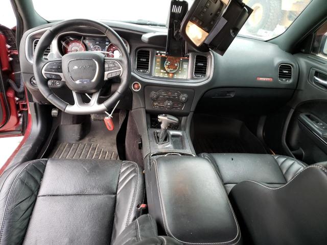 Photo 8 from auction – 2018 DODGE CHARGER SR with VIN 2C3CDXL99JH128565