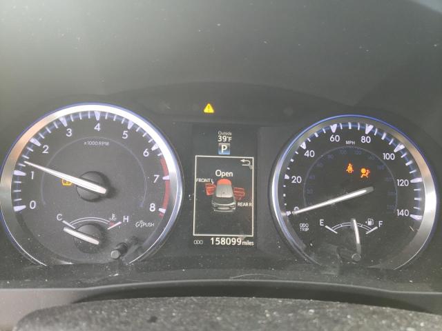 Фото 9 с аукциона – 2014 TOYOTA HIGHLANDER с VIN 5TDJKRFH4ES063462