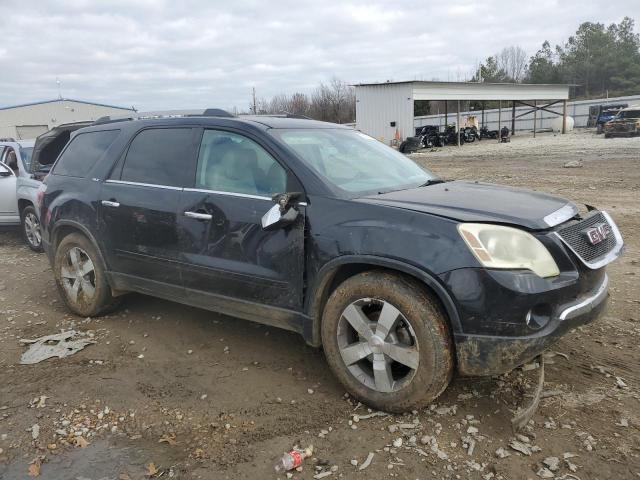 Photo 4 from auction – 2011 GMC ACADIA SLT with VIN 1GKKVREDXBJ354345
