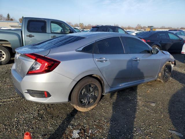 Photo 3 from auction – 2018 HONDA CIVIC LX with VIN 2HGFC2F53JH510728