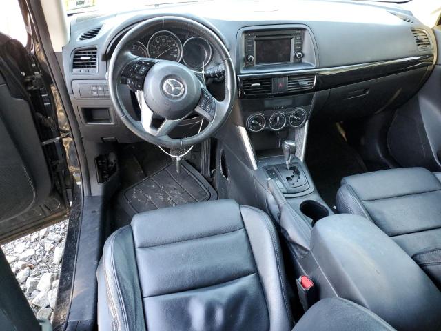 Photo 8 from auction – 2013 MAZDA CX-5 TOURI with VIN JM3KE2CE7D0164081
