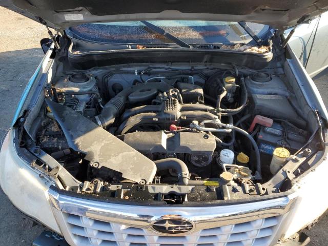 Photo 11 from auction – 2011 SUBARU FORESTER 2 with VIN JF2SHADC8BH750411
