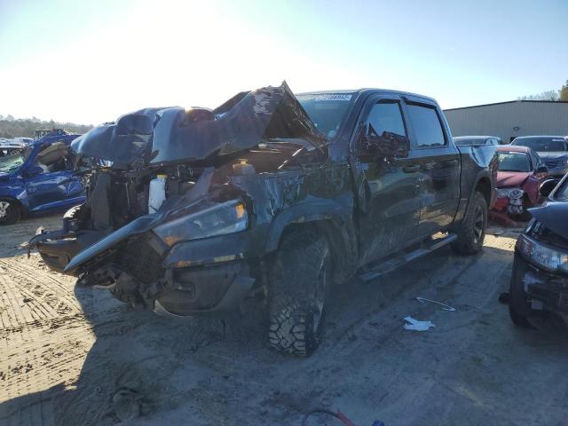 RAM 1500 REBEL 2022 with VIN 1C6SRFLT4NN224056 - Photo from auction