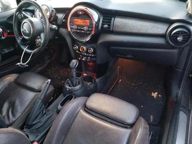 Photo 8 from auction – 2015 MINI COOPER with VIN WMWXM5C51F3A56706